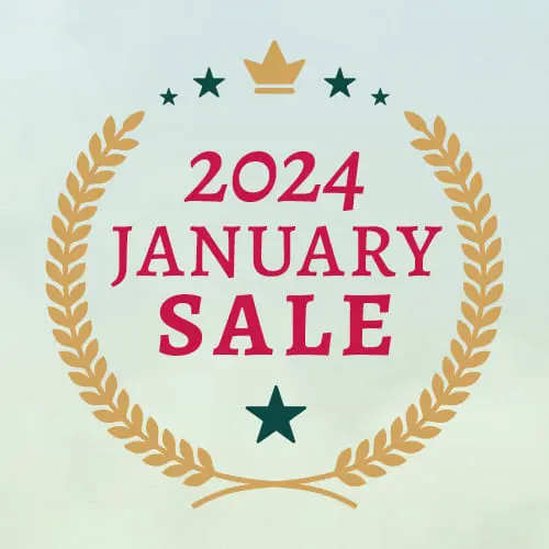 planners prosper - January Sale Featured