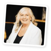 Alison Edgar Headshot