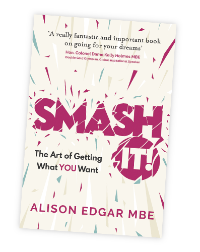 marketing plan - Smash It Icon
