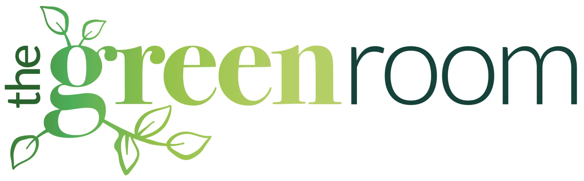 the greenroom - The Greenroom Header scaled