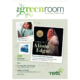 the greenroom - the greenroom