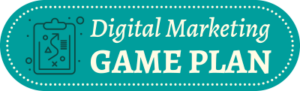 SEO Audit - digital marketing game plan