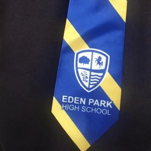 Branded Clothing & Accessories - school tie
