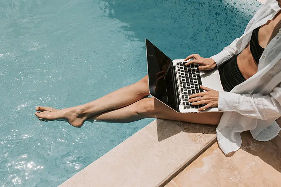 summer strategies - Summerify your website