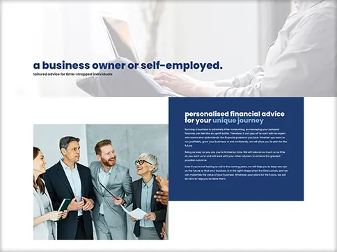 Kind Wealth - kind wealth portfolio 3