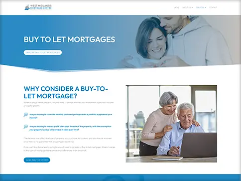 West Midlands Mortgage Centre - wmmc portfolio 3