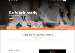 Replace My Lens - work xp portfolio 1