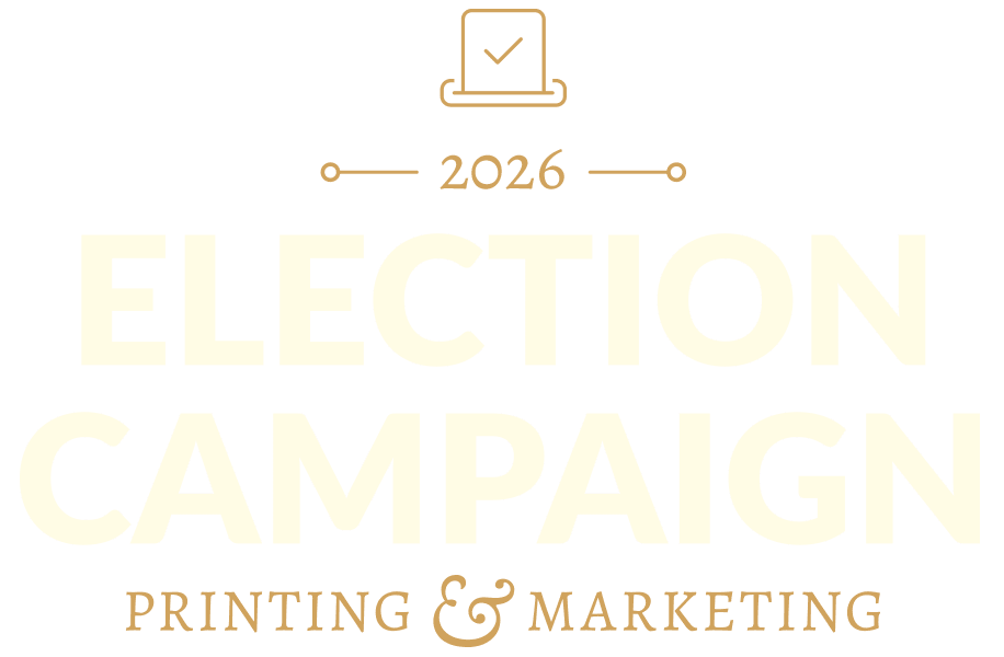 Election Printing + Marketing 2026 Election printing - Election Printing Marketing 2026