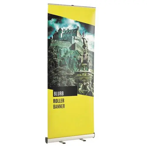 Roller Banner Roller Banner
