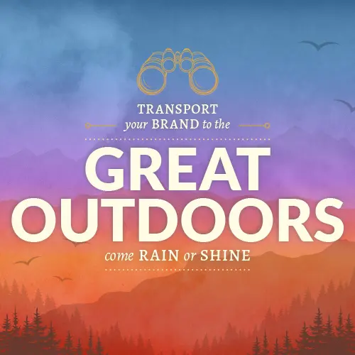great outdoors - Great Outdoors Featured
