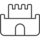 Castle Icon