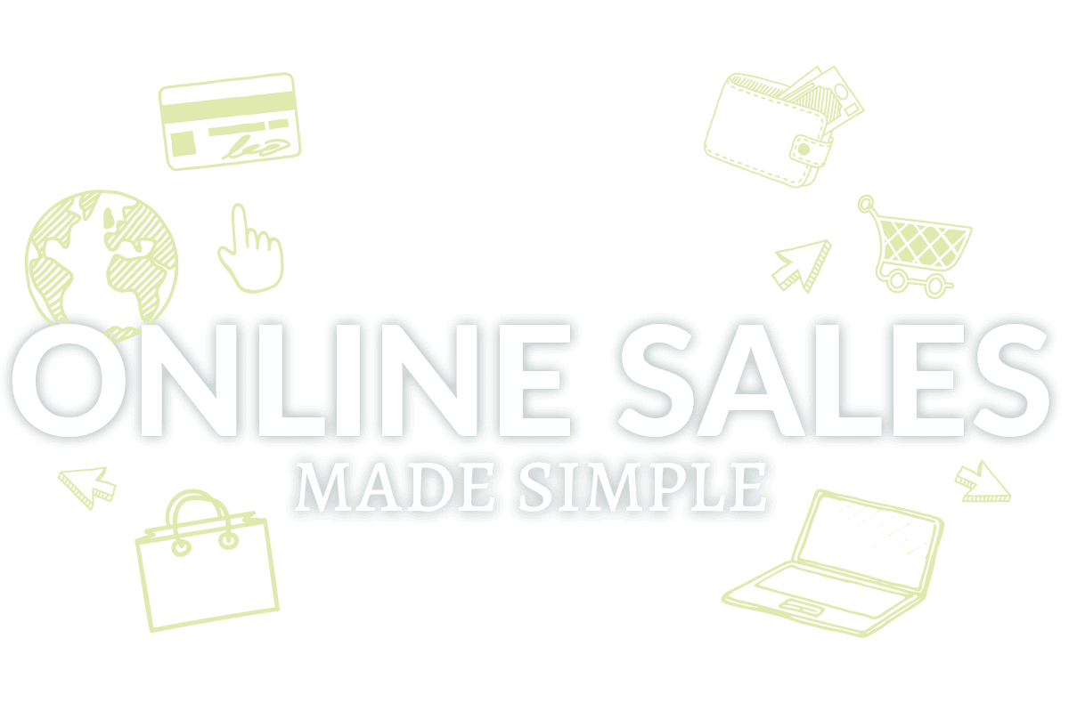 Ecommerce site by Nettl