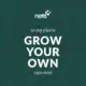 the greenroom - GROW YOUR OWN EXPO featured 600