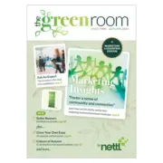 the greenroom - The Greenroom 2