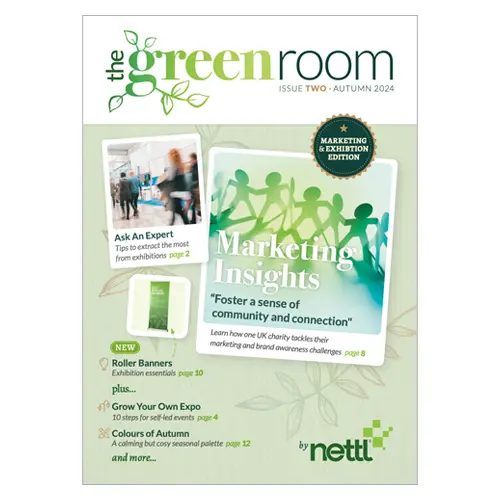 the greenroom - The Greenroom 2