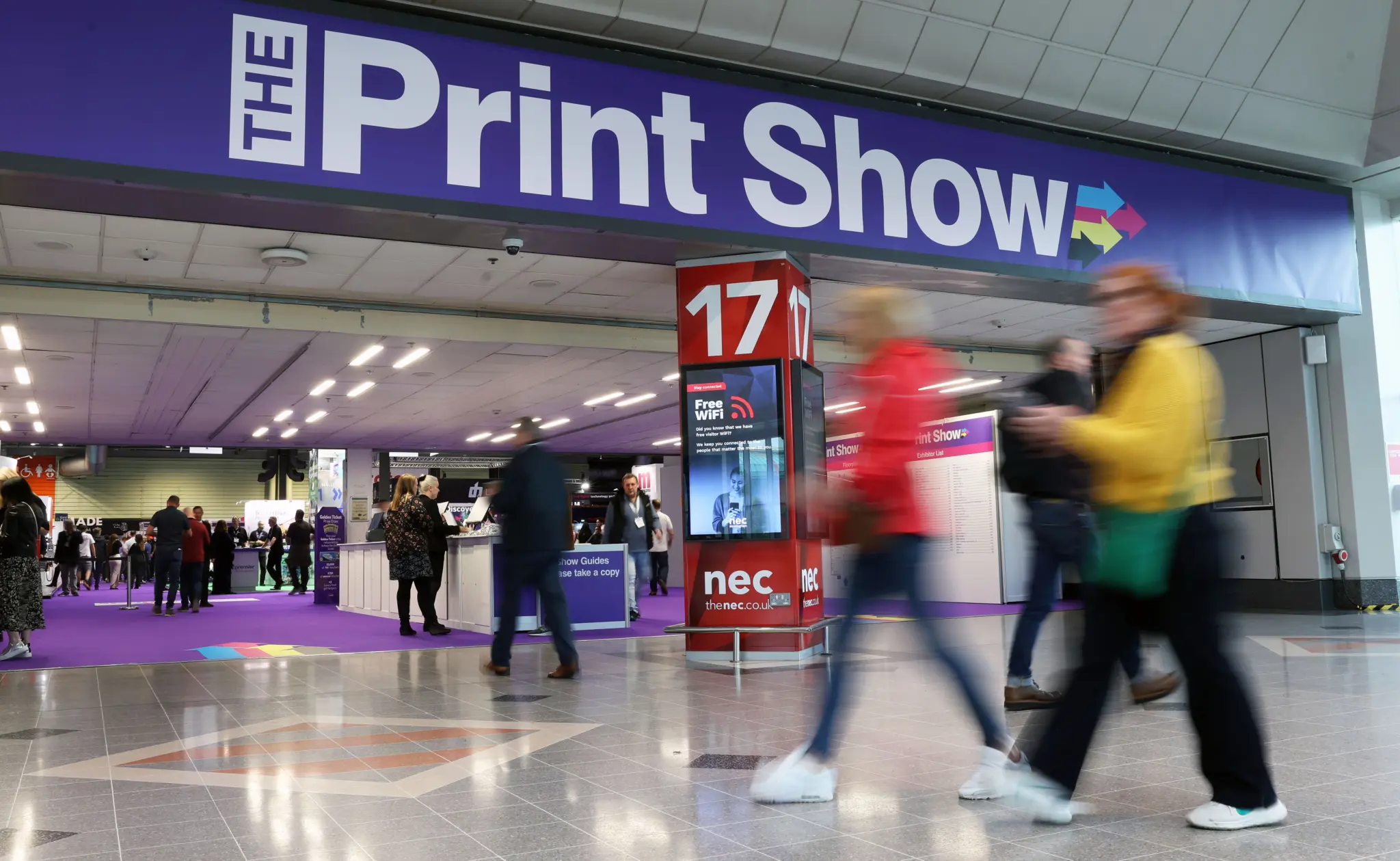ask the expert - Print Show 2 scaled
