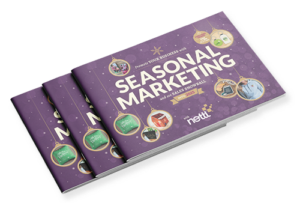 seasonal marketing - Seasonal Marketing Booklet 2
