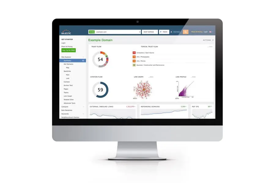 7 Offsite SEO search marketing - 7 Offsite SEO