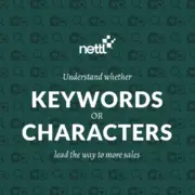 Search or Social 5 keywords or characters search or social digital marketing