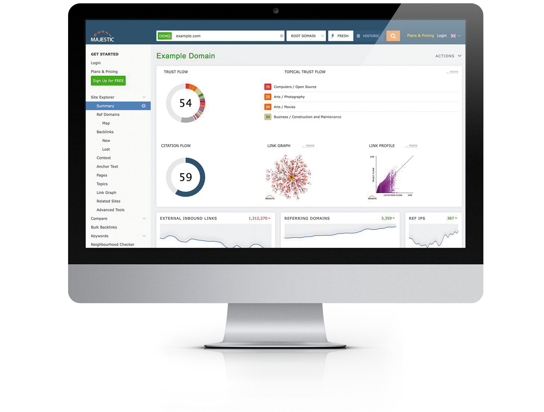 Offsite SEO Audit | SEO Agency UK