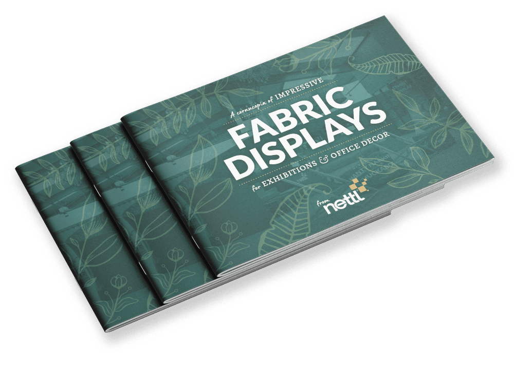 Fabric Displays - Fabric Displays Booklet