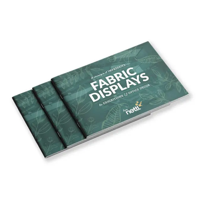 Fabric Displays - Fabric Displays Featured