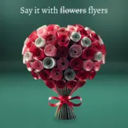 Say it with flyers 5 outdoor branding outdoor branding - Say it with flyers LR