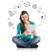 Social media for hospitality businesses