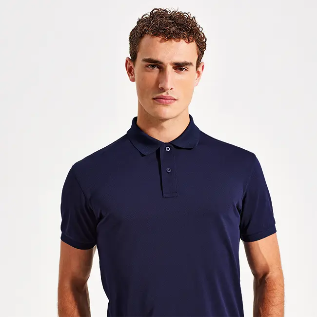 Branded Workwear - Polo Shirt 2