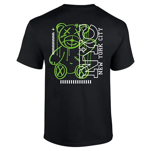 Branded Workwear - T Shirt