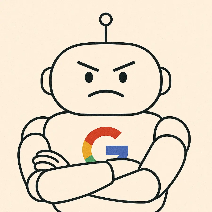 google-bot googlebot looking tough showing google search is here to stay