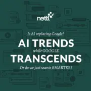 - google transcends featured image