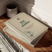 - 2026 Journey Journal MockUp Featured