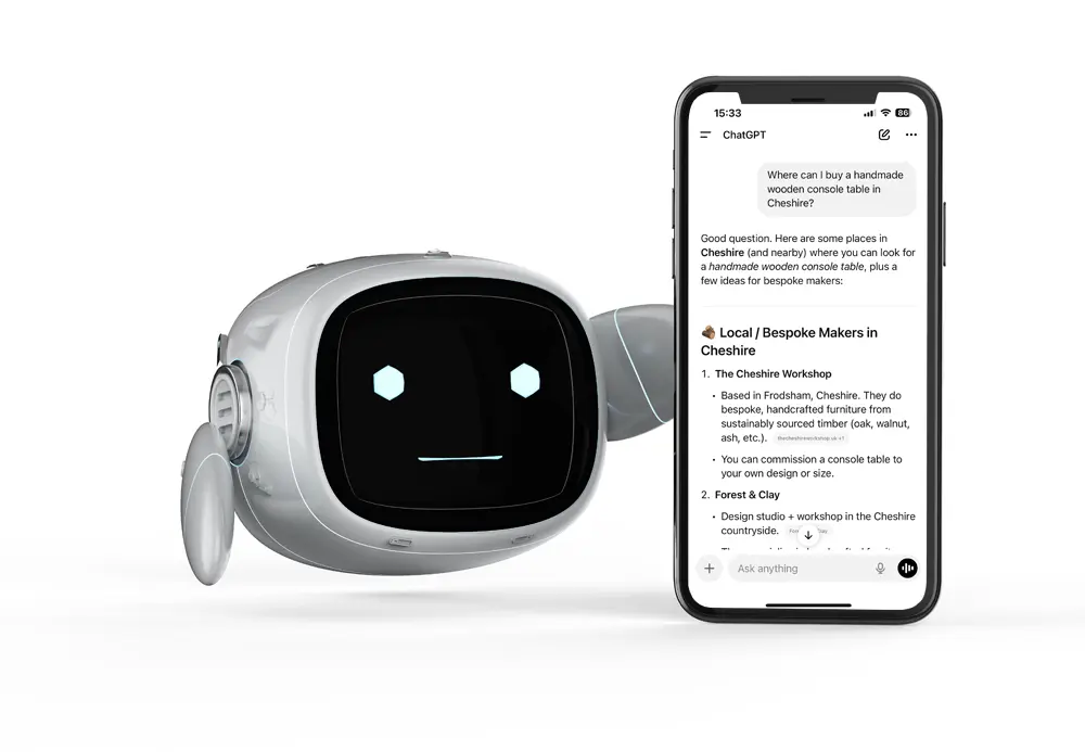 seo packages - Digital Assistant