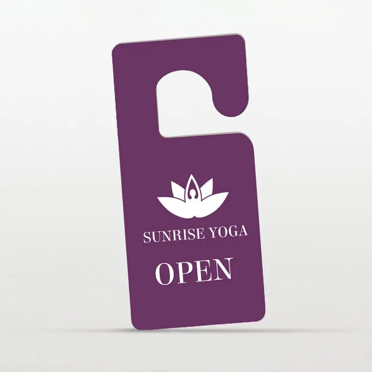 january sale 2025 - Yoga Door Hanger