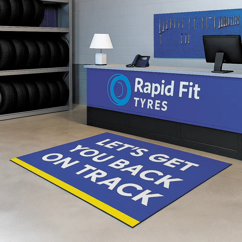 Floor Mat (Tyres) WEB - Floor Mat Tyres WEB