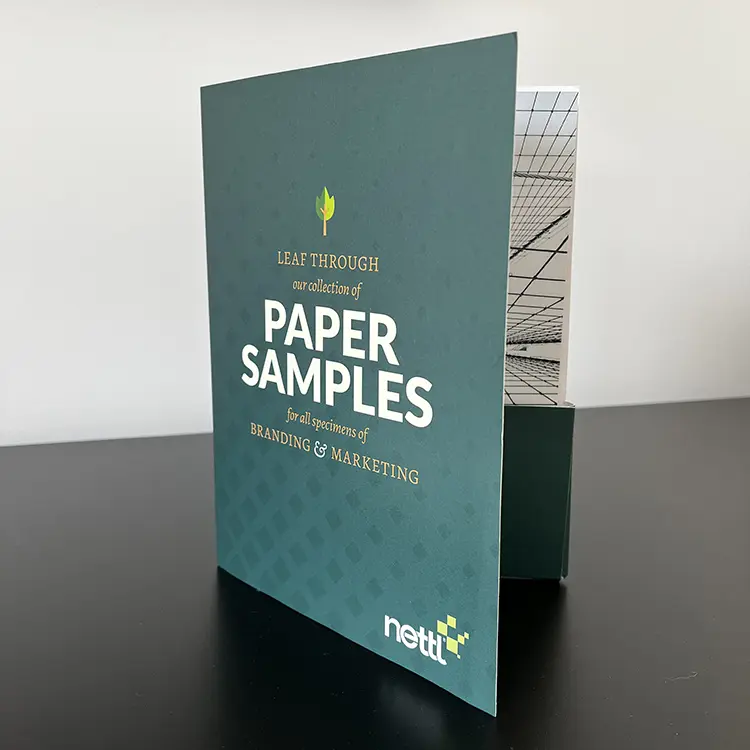 Glued Folders WEB - Glued Folders WEB