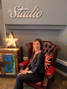Web Design Tettenhall - Bec1