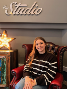 Web Design Tettenhall - Ellie1