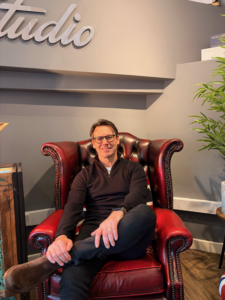 Web Design Tettenhall - Steve1