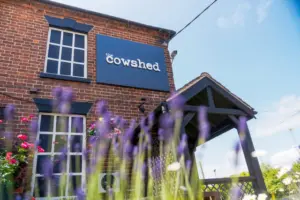 Web Design Tettenhall - Studio Cowshed 7