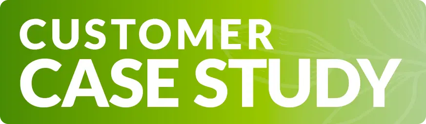 Customer Case Study