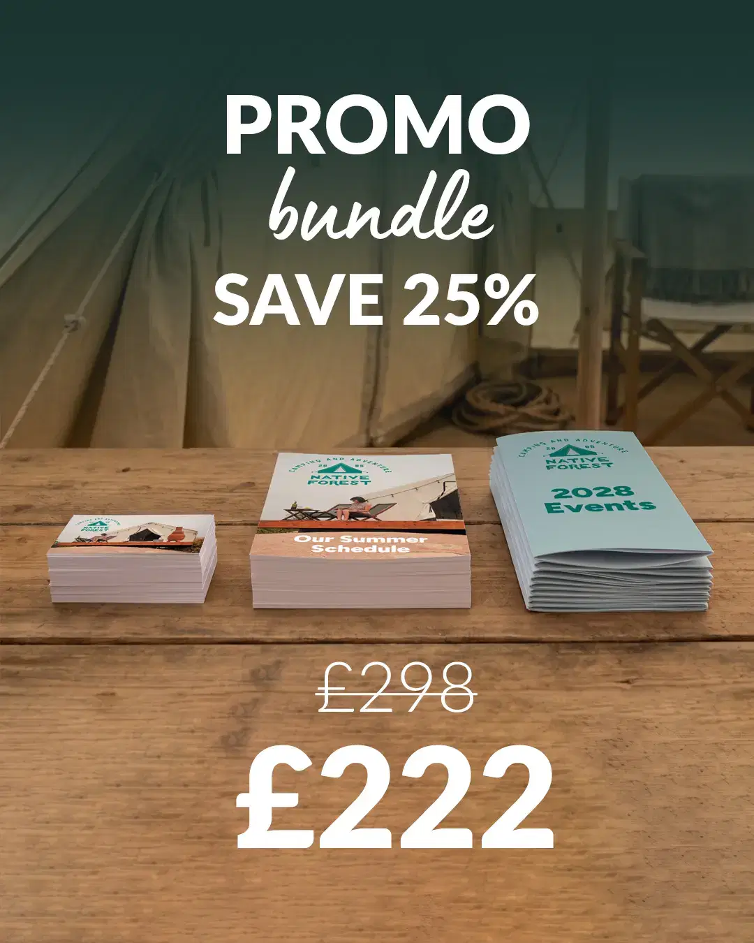 Promo Bundle - Promo Bundle