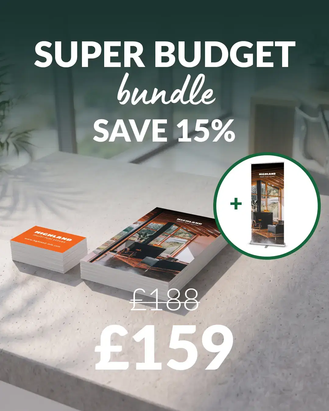 Super Budget Bundle - Super Budget Bundle