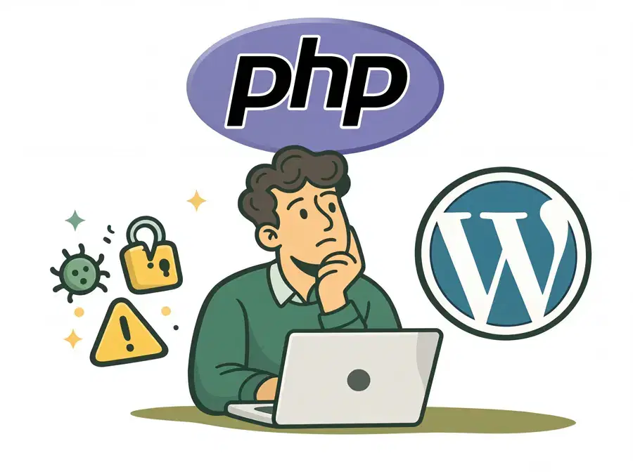 php2shell response