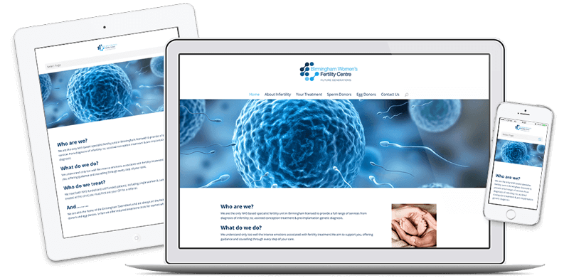 - Bhamivf Devices