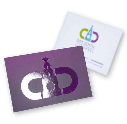 - Cards Cutout