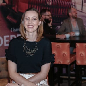 Jen SQ