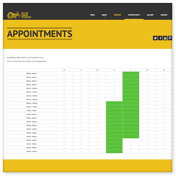 - appointments2