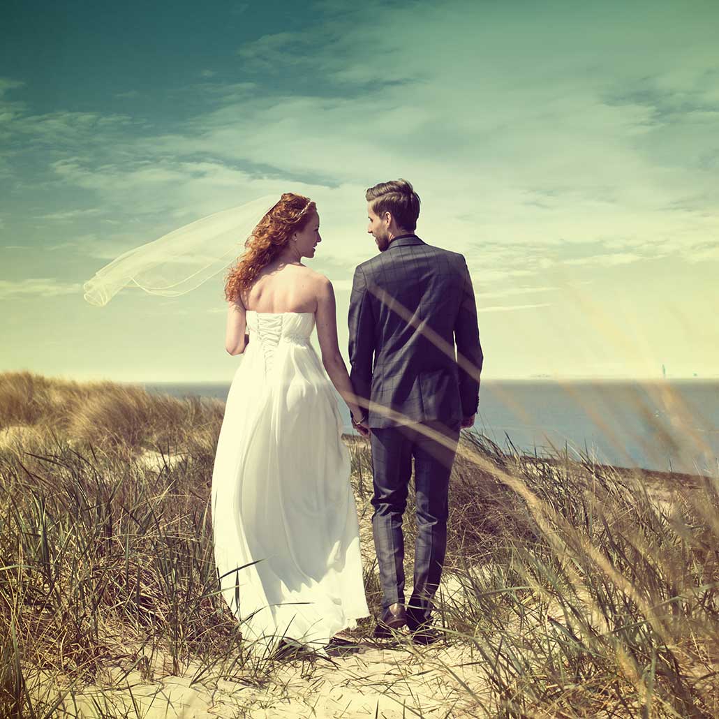 - Married Couple